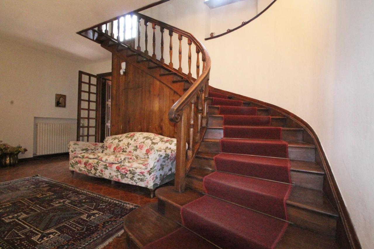 Bed and breakfast Il Castagnino *