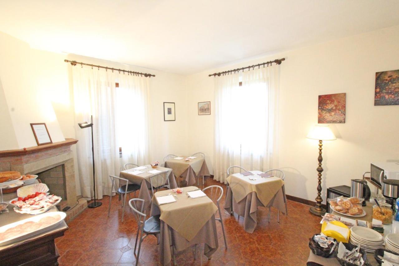 Il Castagnino Acomodação com café da manhã  Siena